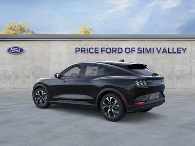 2025 Ford Mustang Mach-E RWD SUV for sale #00225330 - photo 2