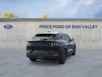 2025 Ford Mustang Mach-E RWD SUV for sale #00225330 - photo 8