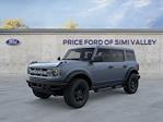 2025 Ford Bronco 4WD SUV for sale #00225331 - photo 12