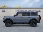 2025 Ford Bronco 4WD SUV for sale #00225331 - photo 4
