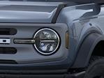 2025 Ford Bronco 4WD SUV for sale #00225331 - photo 18
