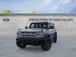 2025 Ford Bronco 4WD SUV for sale #00225331 - photo 20
