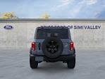 2025 Ford Bronco 4WD SUV for sale #00225331 - photo 21