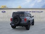 2025 Ford Bronco 4WD SUV for sale #00225331 - photo 3