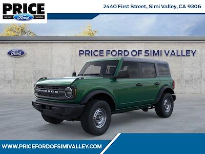 2025 Ford Bronco 4WD SUV for sale #00225332 - photo 1
