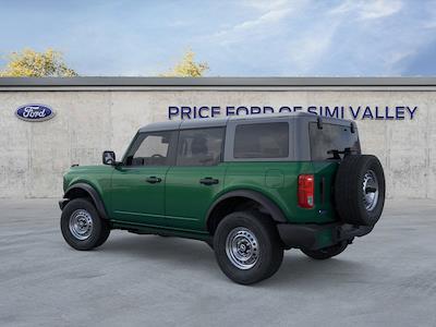 2025 Ford Bronco 4WD SUV for sale #00225332 - photo 2
