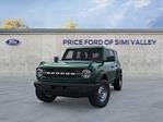 2025 Ford Bronco 4WD SUV for sale #00225332 - photo 4