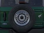2025 Ford Bronco 4WD SUV for sale #00225332 - photo 22