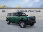 2025 Ford Bronco 4WD SUV for sale #00225332 - photo 25