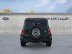2025 Ford Bronco 4WD SUV for sale #00225332 - photo 3