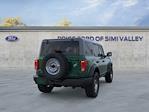 2025 Ford Bronco 4WD SUV for sale #00225332 - photo 7