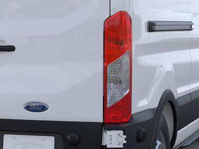 2025 Ford Transit 250 High Roof RWD Empty Cargo Van for sale #00225333 - photo 2