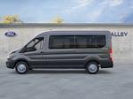 2025 Ford Transit 350 Medium Roof AWD Passenger Van for sale #00225334 - photo 24