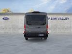 2025 Ford Transit 350 Medium Roof AWD Passenger Van for sale #00225334 - photo 26