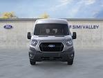 2025 Ford Transit 350 Medium Roof AWD Passenger Van for sale #00225334 - photo 27