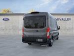 2025 Ford Transit 350 Medium Roof AWD Passenger Van for sale #00225334 - photo 29