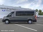 2025 Ford Transit 350 Medium Roof AWD Passenger Van for sale #00225334 - photo 3