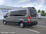 2025 Ford Transit 350 Medium Roof AWD Passenger Van for sale #00225334 - photo 4