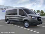 2025 Ford Transit 350 Medium Roof AWD Passenger Van for sale #00225334 - photo 7