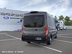 2025 Ford Transit 350 Medium Roof AWD Passenger Van for sale #00225334 - photo 8
