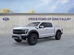 2025 Ford F-150 SuperCrew Cab 4x4 Pickup for sale #00225335 - photo 7