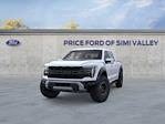 2025 Ford F-150 SuperCrew Cab 4x4 Pickup for sale #00225335 - photo 9