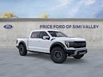 2025 Ford F-150 SuperCrew Cab 4x4 Pickup for sale #00225335 - photo 23