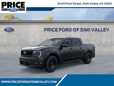 2025 Ford Maverick SuperCrew Cab FWD Pickup for sale #00225336 - photo 1