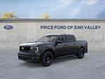 2025 Ford Maverick SuperCrew Cab FWD Pickup for sale #00225336 - photo 10