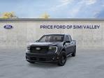 2025 Ford Maverick SuperCrew Cab FWD Pickup for sale #00225336 - photo 24