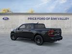 2025 Ford Maverick SuperCrew Cab FWD Pickup for sale #00225336 - photo 2