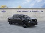 2025 Ford Maverick SuperCrew Cab FWD Pickup for sale #00225336 - photo 27