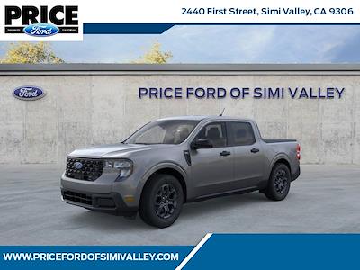 2025 Ford Maverick SuperCrew Cab FWD Pickup for sale #00225338 - photo 1