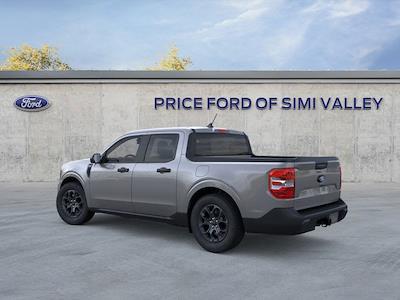 2025 Ford Maverick SuperCrew Cab FWD Pickup for sale #00225338 - photo 2