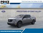2025 Ford Maverick SuperCrew Cab FWD Pickup for sale #00225338 - photo 1