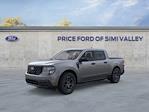 2025 Ford Maverick SuperCrew Cab FWD Pickup for sale #00225338 - photo 12
