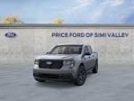 2025 Ford Maverick SuperCrew Cab FWD Pickup for sale #00225338 - photo 21