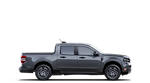 2025 Ford Maverick SuperCrew Cab FWD Pickup for sale #00225338 - photo 17