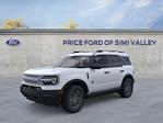 2025 Ford Bronco Sport 4WD SUV for sale #00225339 - photo 10