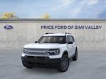 2025 Ford Bronco Sport 4WD SUV for sale #00225339 - photo 19