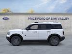2025 Ford Bronco Sport 4WD SUV for sale #00225339 - photo 20
