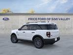 2025 Ford Bronco Sport 4WD SUV for sale #00225339 - photo 2