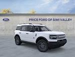 2025 Ford Bronco Sport 4WD SUV for sale #00225339 - photo 23