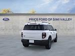 2025 Ford Bronco Sport 4WD SUV for sale #00225339 - photo 24