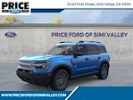 2025 Ford Bronco Sport 4WD SUV for sale #00225340 - photo 1