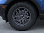 2025 Ford Bronco Sport 4WD SUV for sale #00225340 - photo 19