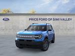 2025 Ford Bronco Sport 4WD SUV for sale #00225340 - photo 3