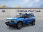 2025 Ford Bronco Sport 4WD SUV for sale #00225340 - photo 24