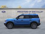 2025 Ford Bronco Sport 4WD SUV for sale #00225340 - photo 4