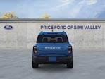 2025 Ford Bronco Sport 4WD SUV for sale #00225340 - photo 5